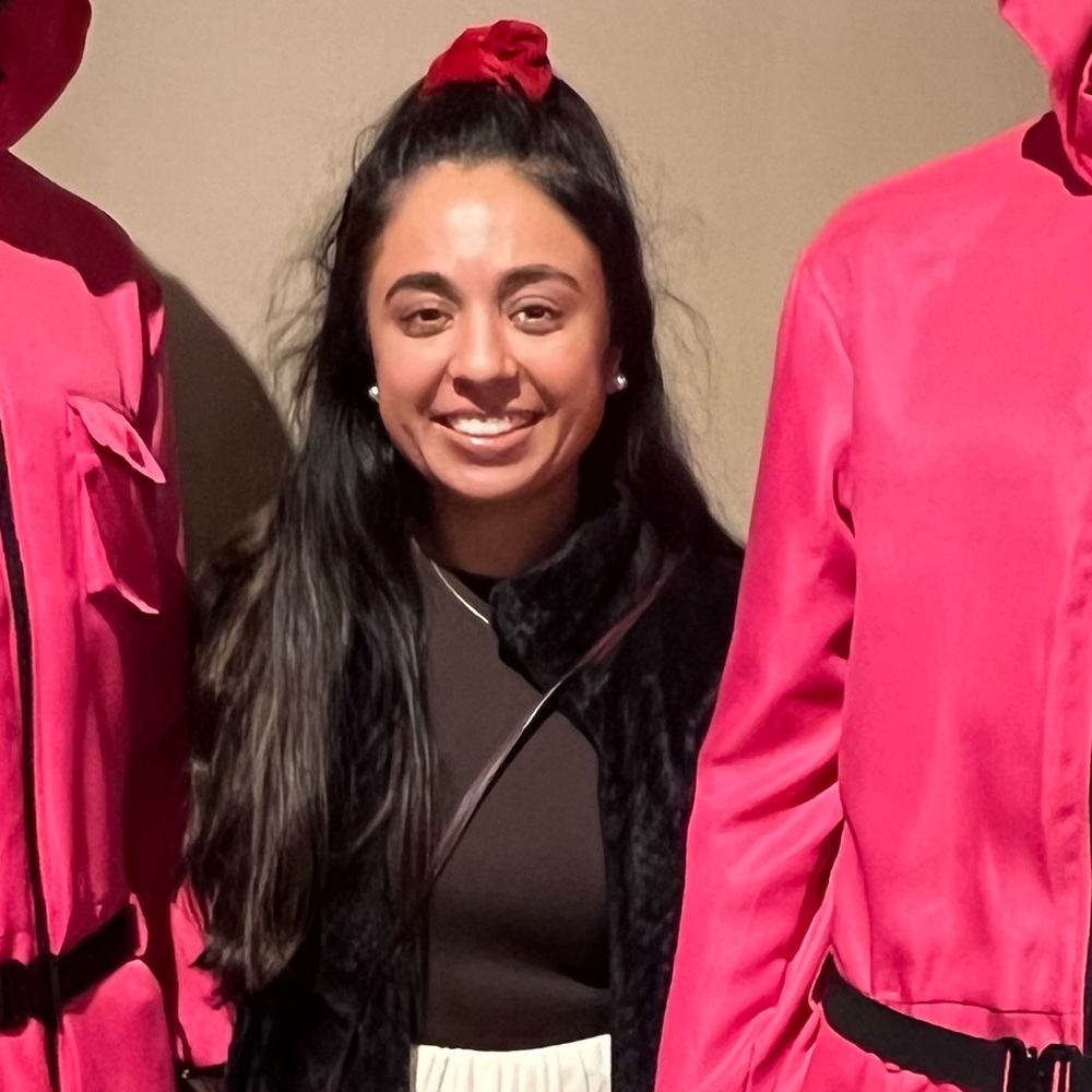 Meet your Posher, Sundus